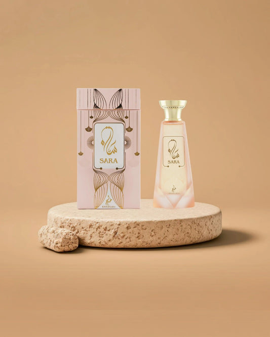 Khadlaj Sara |100 ML |Women