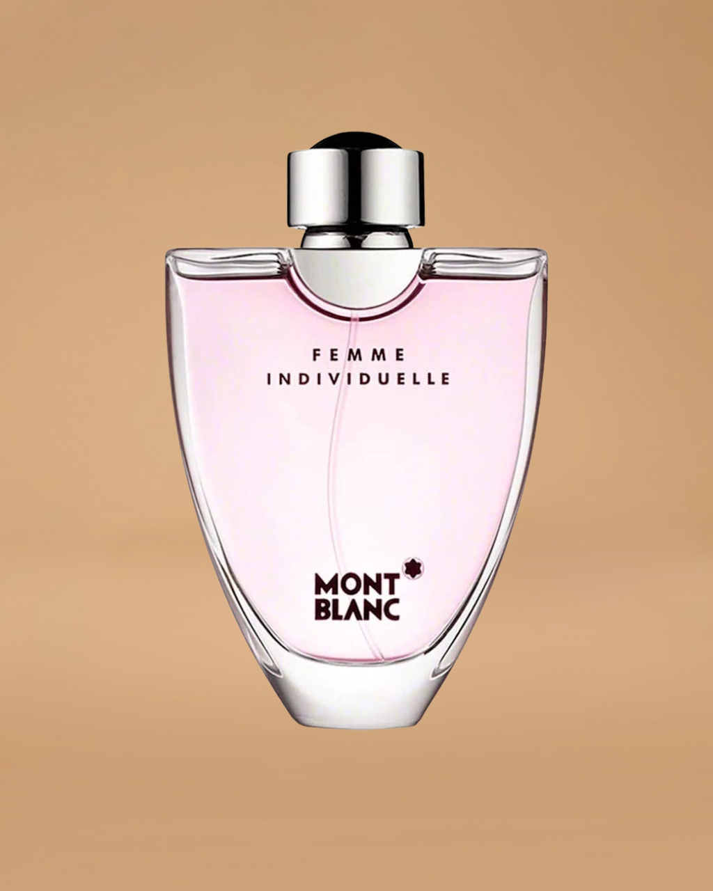 Montblanc Femme Individuelle Eau de Toilette | 75ML For Women