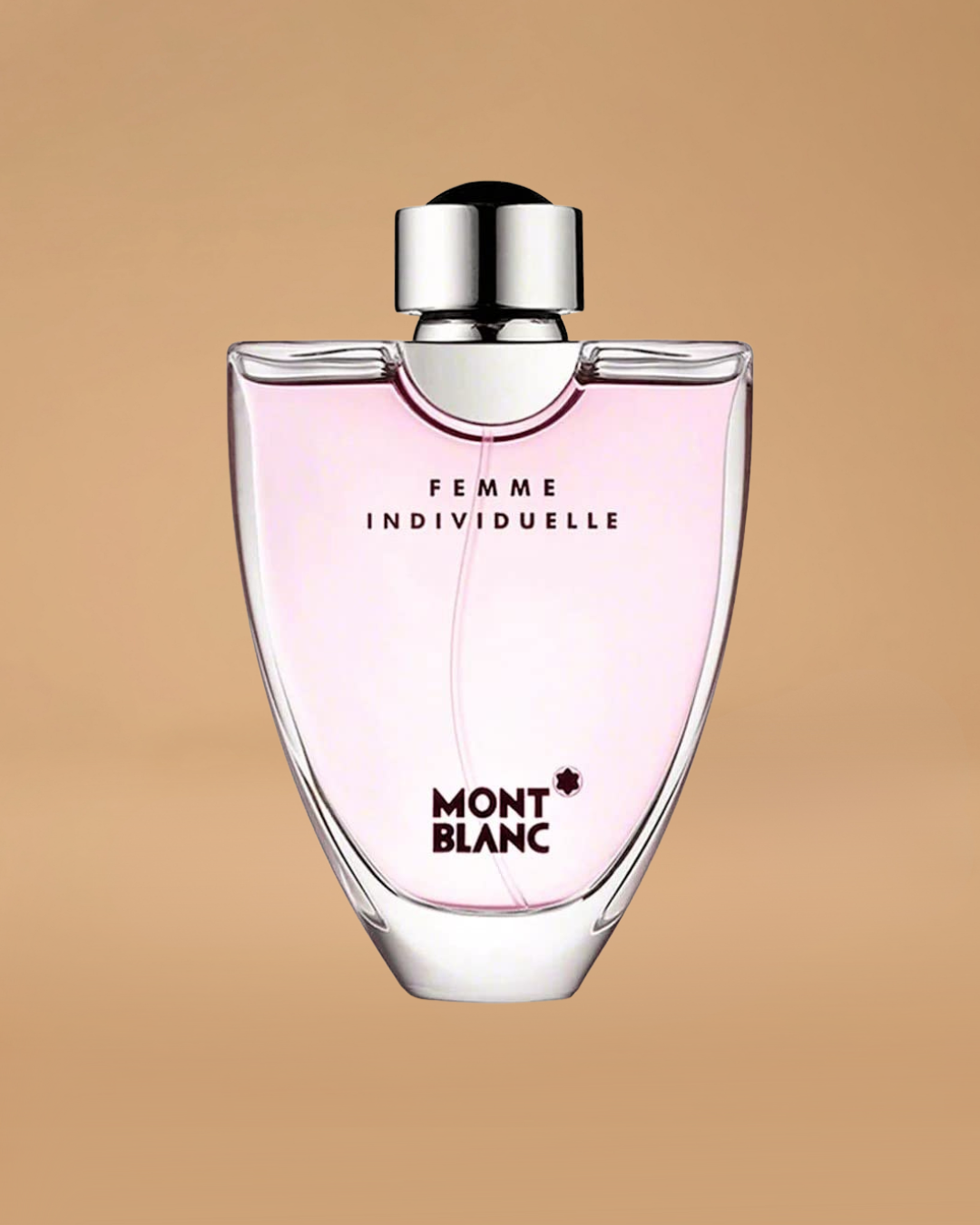 Montblanc Femme Individuelle Eau de Toilette | 75ML For Women