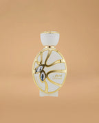 Khadlaj Sawaar Vanille Blanc |100 M|Women