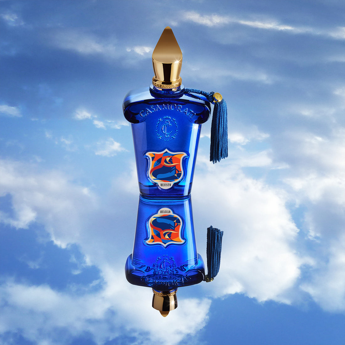 Casamorati Mefisto Eau de Parfum | 100ML Unisex