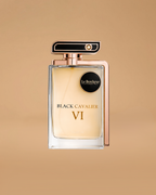 Le Bonheur Black Cavalier VI Eau de Parfum | 100ML Unisex