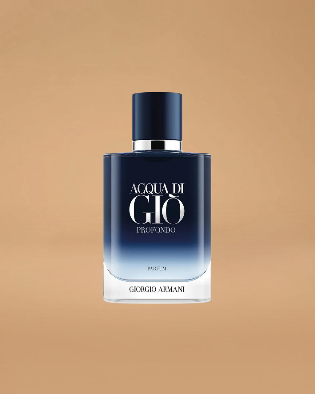 Giorgio Armani Acqua Di Giò Profondo Parfum 100ML |Man