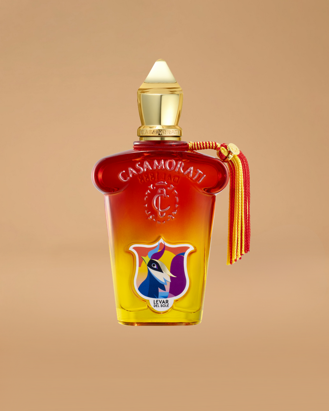 Casamorati Levar del Sole Eau de Parfum | 100ML Unisex