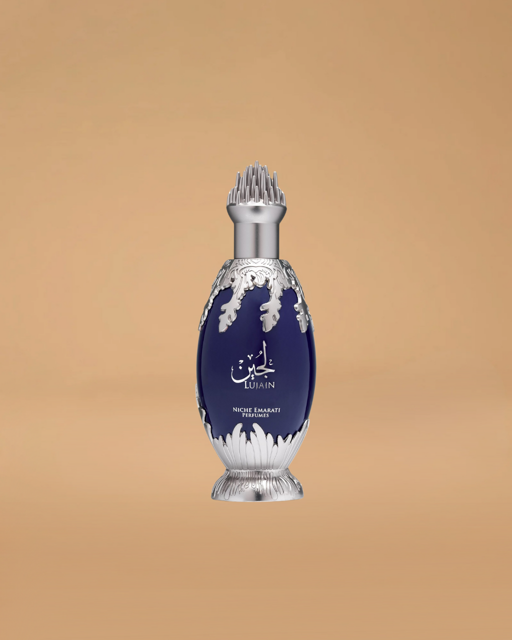 Lattafa Niche Emarati Lujain Eau de Parfum | 100ML Unisex