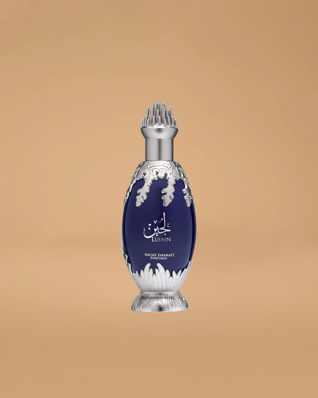 Lattafa Niche Emarati Lujain Eau de Parfum | 100ML Unisex