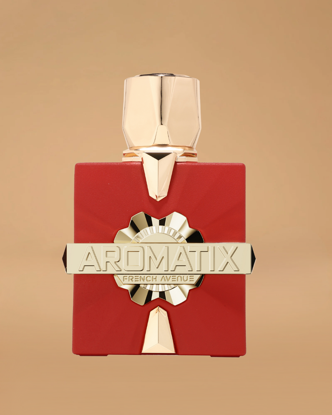 French Avenue Aromatrix Carnal Desire Extrait de Parfum | 100ML Unisex