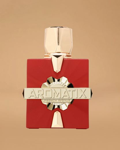 French Avenue Aromatrix Carnal Desire Extrait de Parfum | 100ML Unisex
