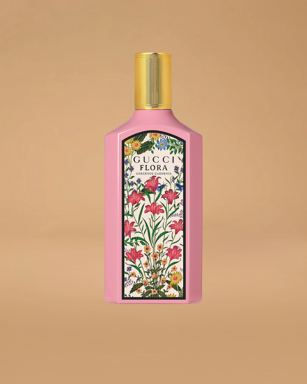 Gucci Flora Gorgeous Gardenia Eau de Parfum |100ML |Women