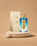 Mancera Aoud Lemon Mint Eau de Parfum | 120ML Unisex