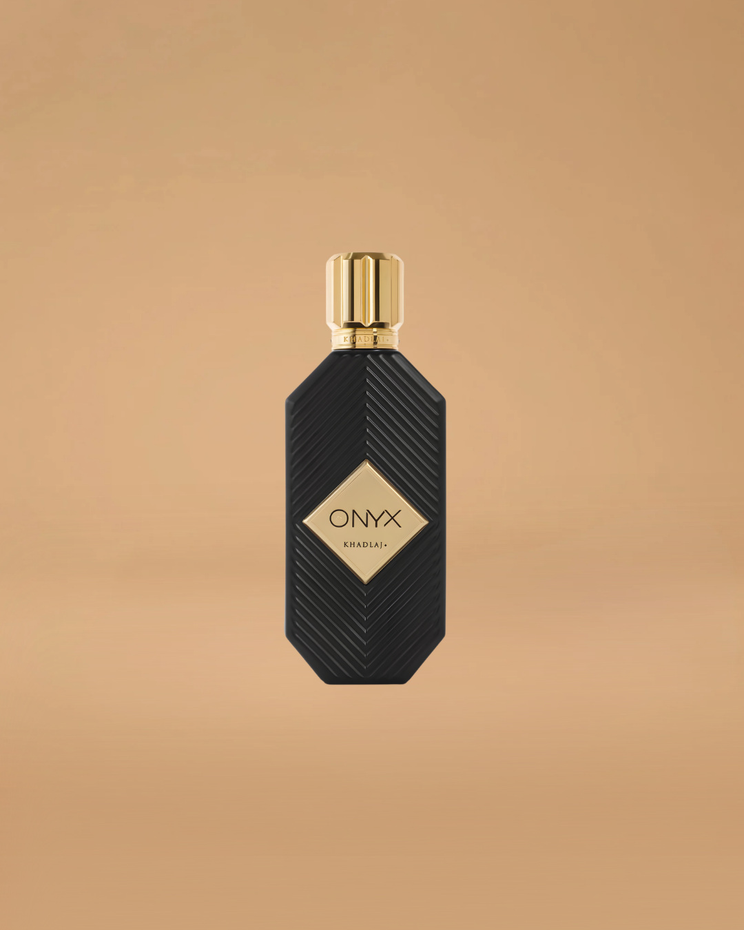 Khadlaj Onyx Gold |100ML |Man