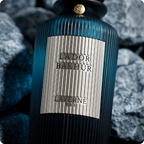 Laverne La’dor Bakhur Classic Eau de Parfum | 200ML Unisex