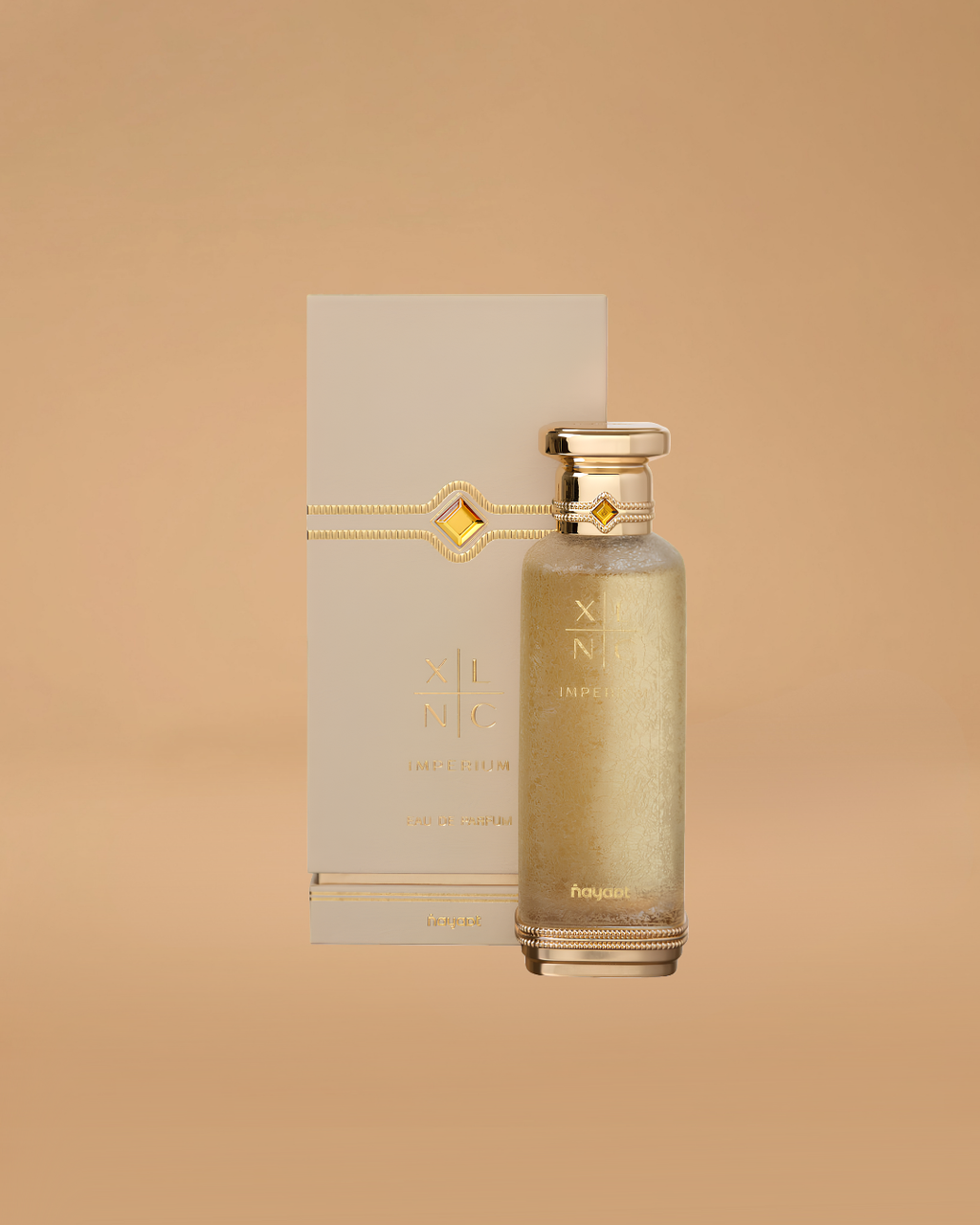 Nayaat Imperium Eau de Parfum | 200ML Man