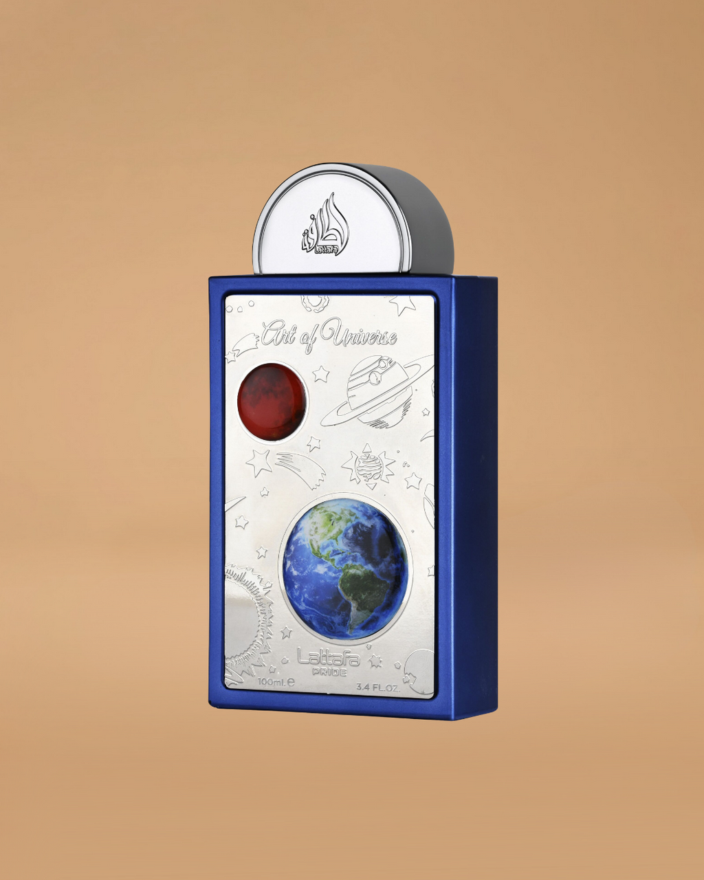 Lattafa Art of Universe Eau de Parfum | 100ML Unisex