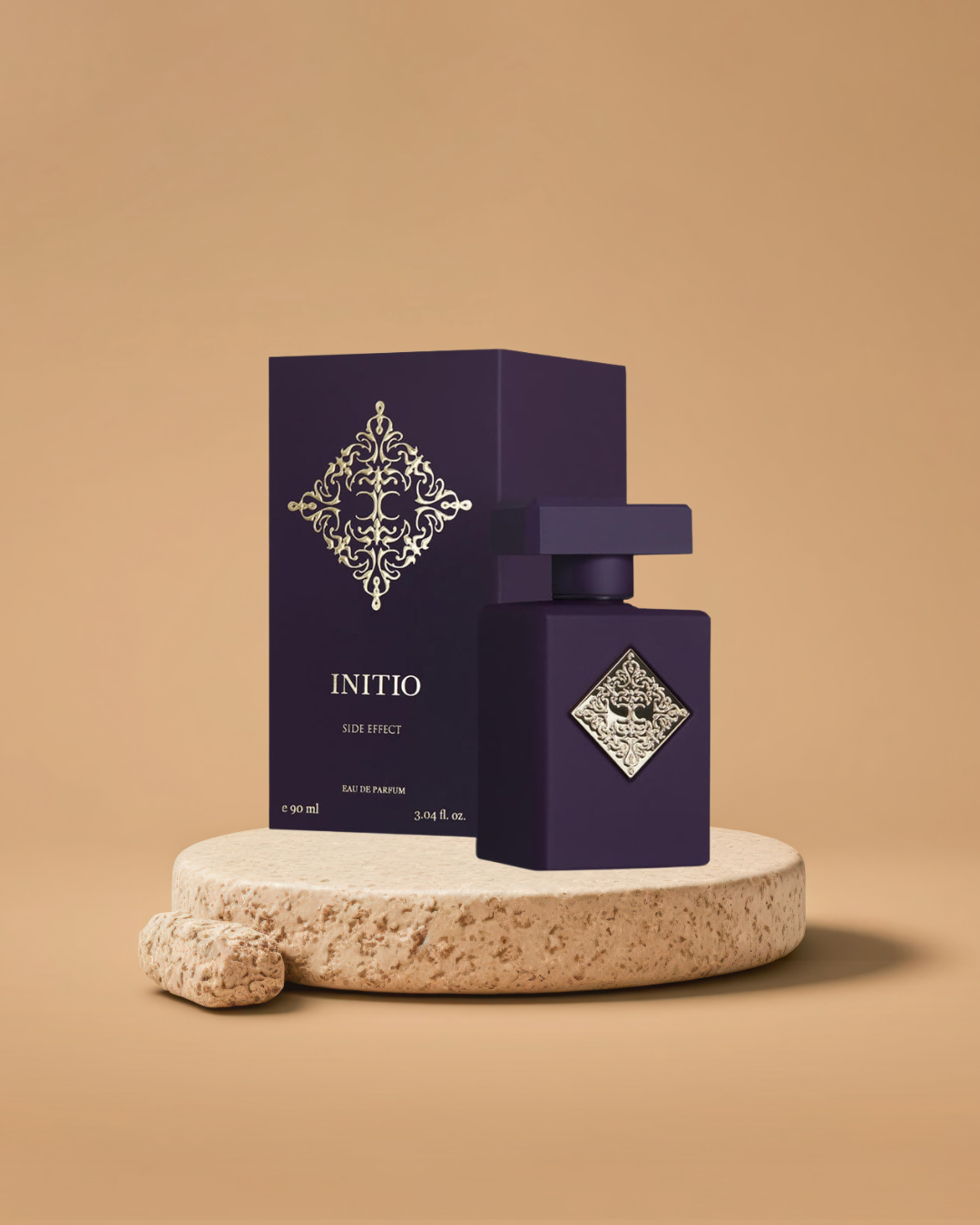 Initio Parfums Privés Side Effect Eau de Parfum | 90ML Unisex