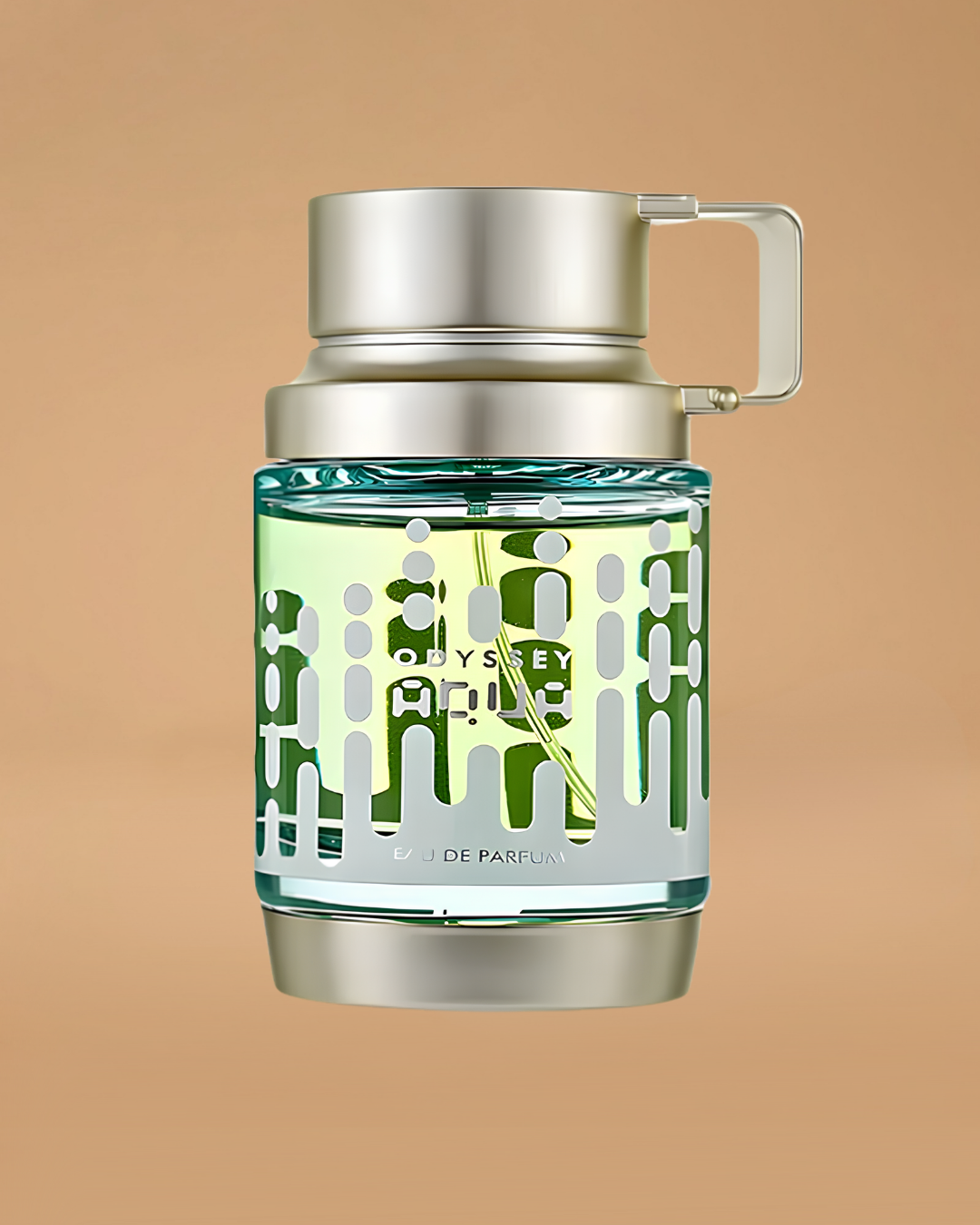Armaf Odyssey Aqua Eau de Parfum | 100ML For Man