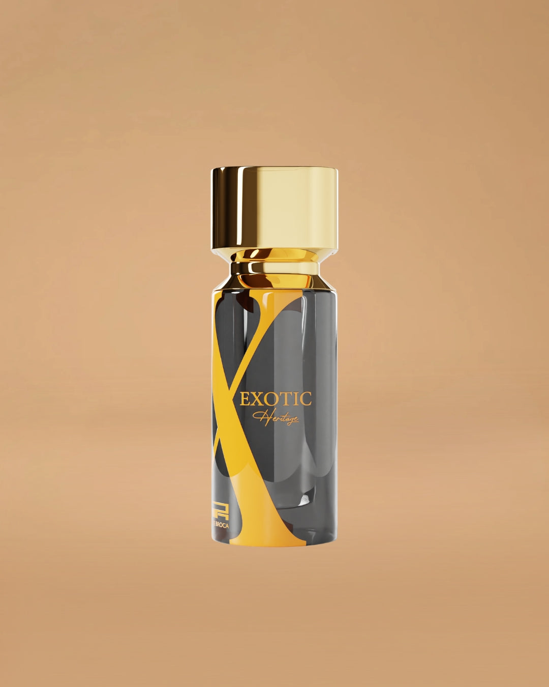 Rue Broca Exotic Heritage  | 100ML  | Unisex