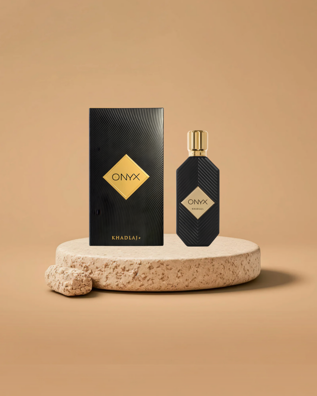 Khadlaj Onyx Gold |100ML |Man