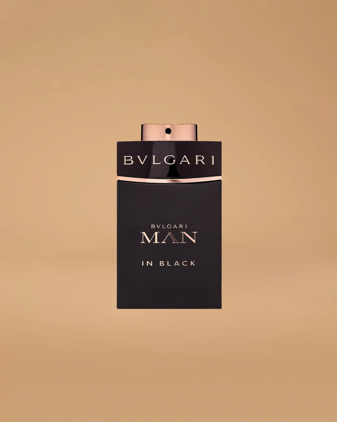 Bvlgari Man In Black Eau de Parfum | 100ML For Man