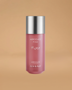 Assaf Arrogate Pink Rose Eau de Parfum | 150ML Unisex