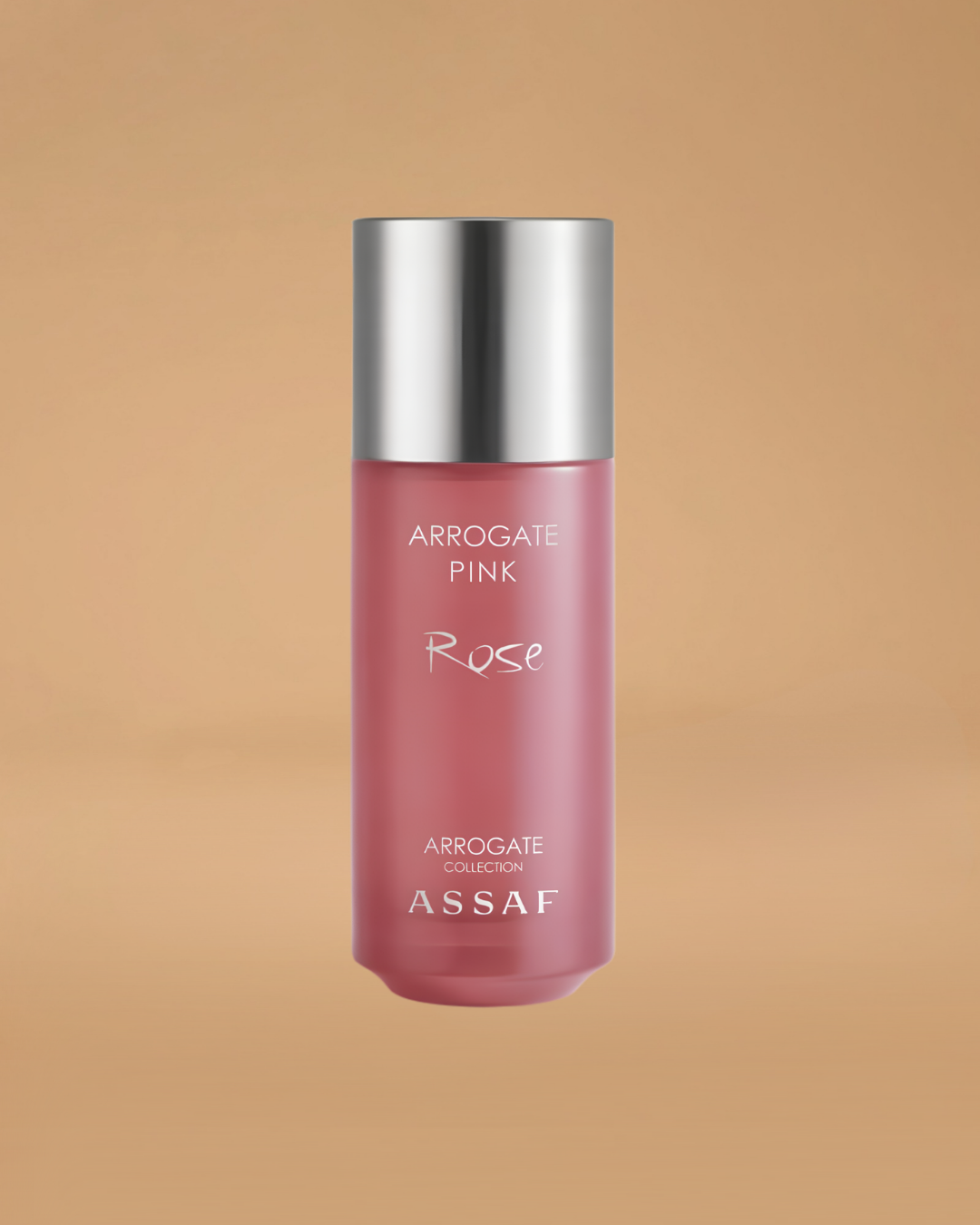 Assaf Arrogate Pink Rose Eau de Parfum | 150ML Unisex