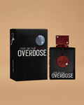 Armaf Club De Nuit Intense Overdose Extrait de Parfum | 100ML Man
