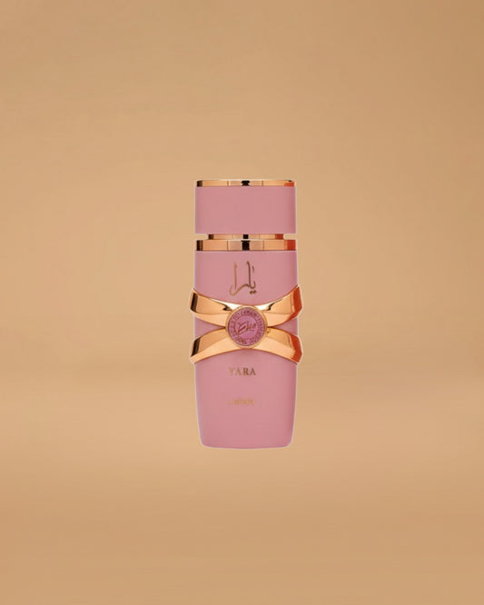 Lattafa Yara Elixir | 100 ML | Women