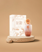 Mykonos Satin Blanc Extrait de Parfum | 100ML Unisex