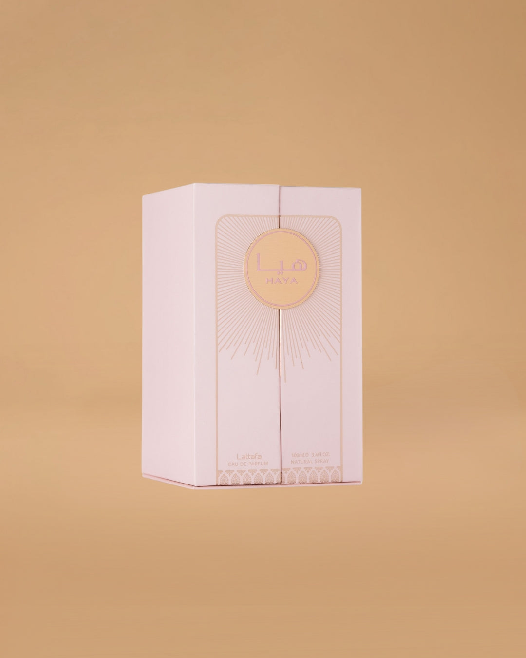 Lattafa Haya|100 ML I Women