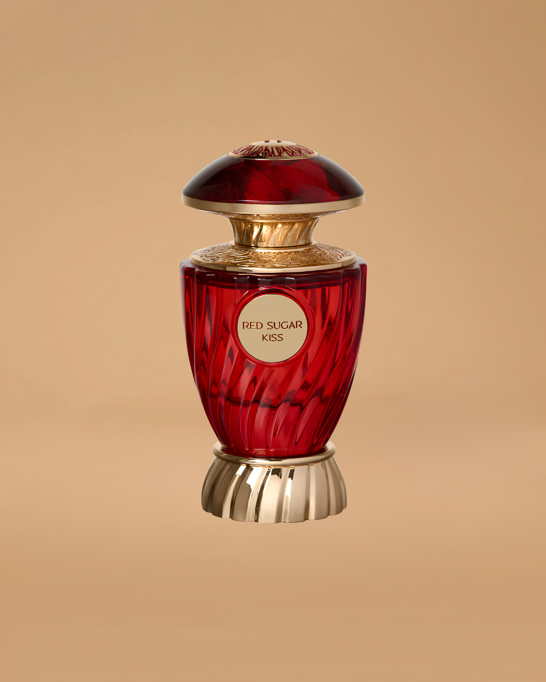 Nayaat Red Sugar Kiss Eau de Parfum | 100ML Unisex
