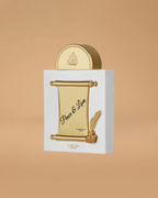 Lattafa Pride Peace & Love Eau de Parfum | 100ML Unisex