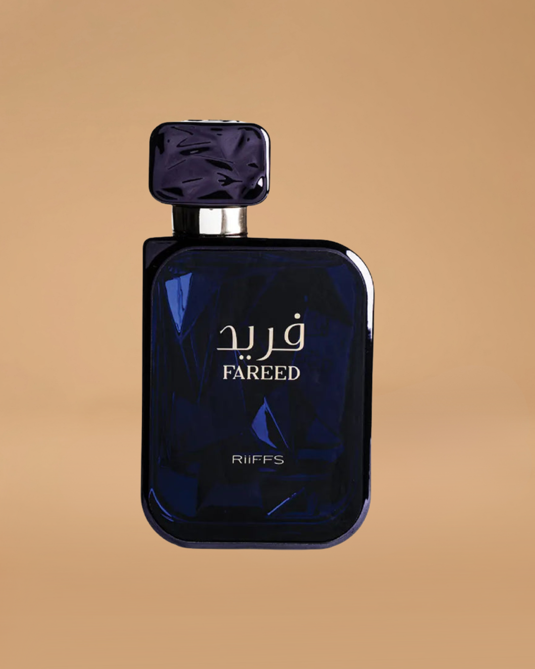 Riiffs Fareed Extrait de Parfum | 100ML Man
