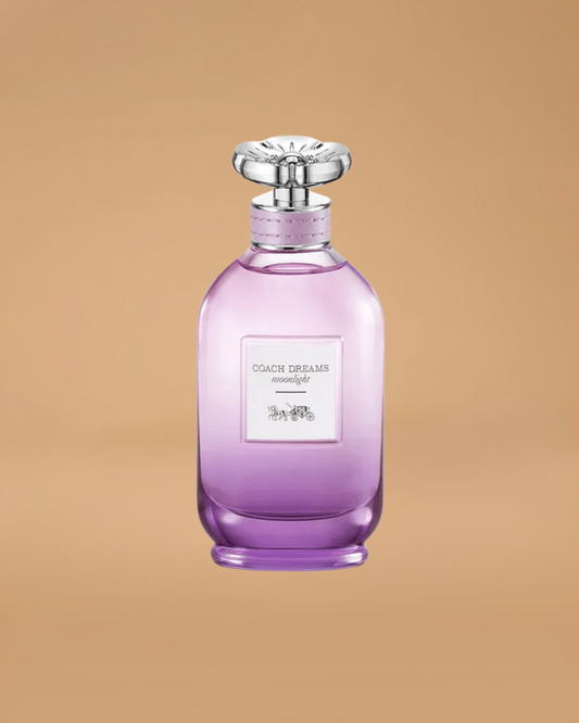 Coach Dreams Moonlight Eau de Parfum | 90ML Women