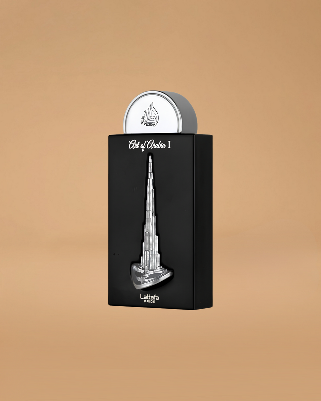 Lattafa Pride Art of Arabia I Eau de Parfum | 100ML Men