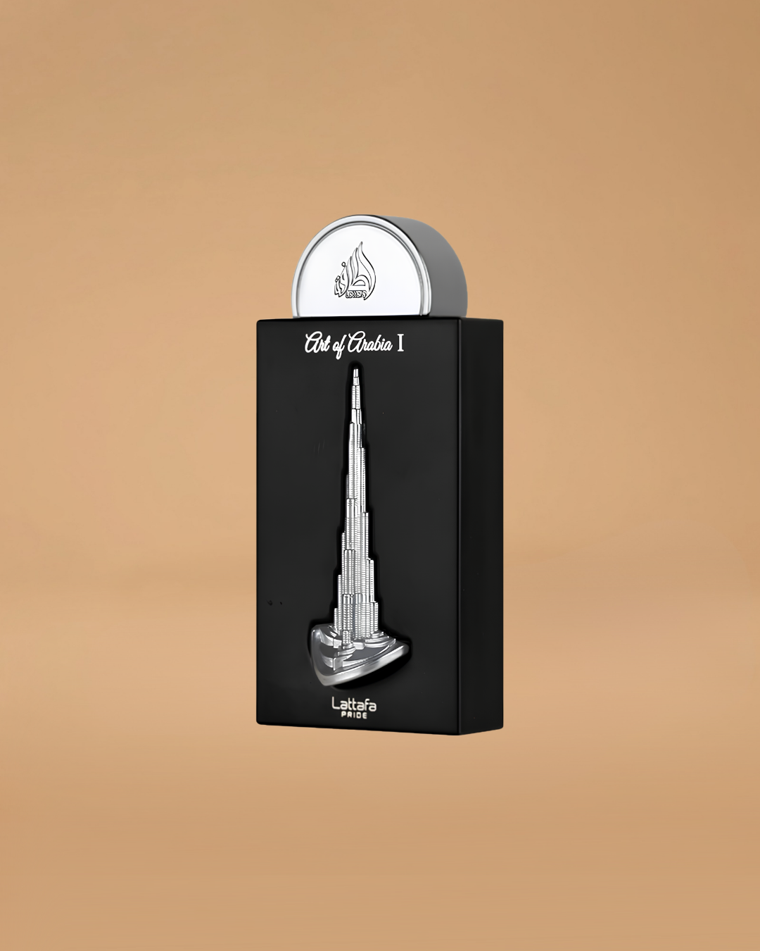 Lattafa Pride Art of Arabia I Eau de Parfum | 100ML Men