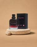 Valentino Born in Roma Intense Eau de Parfum | 100ML For Women