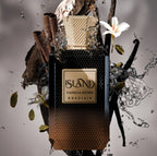 Khadlaj Island Vanilla Dunes |100ML | Extrait De Parfum |Man