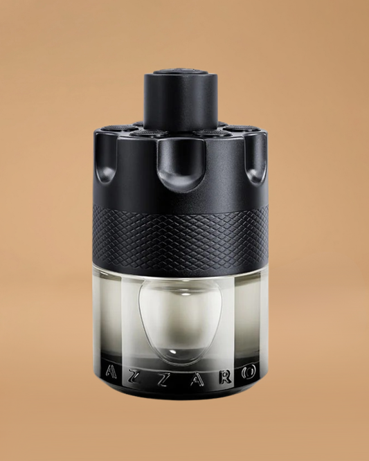 Azzaro The Most Wanted Eau de Toilette Intense | 100ML For Man
