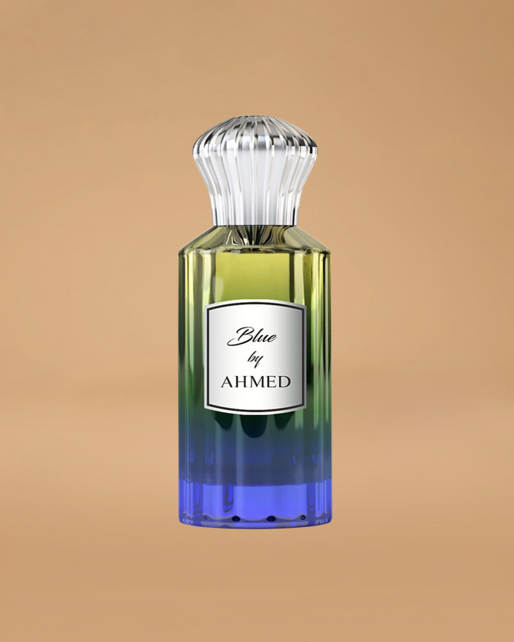 Blue by Ahmed Al Maghribi  Eau de Parfum | 100ML Unisex
