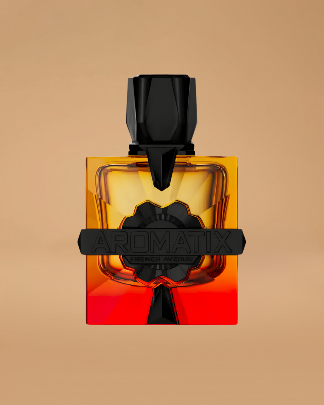 French Avenue Forbidden Fruit Extrait de Parfum | 100ML Unisex