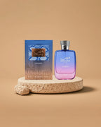Rasasi Hawas London Eau de Parfum | 100ML For Man