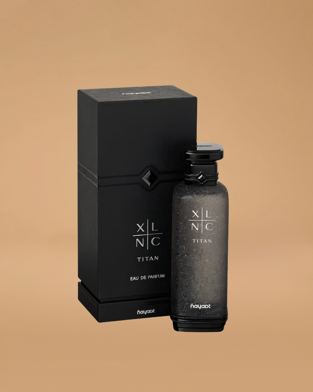 Nayaat Titan Eau de Parfum | 200ML Man