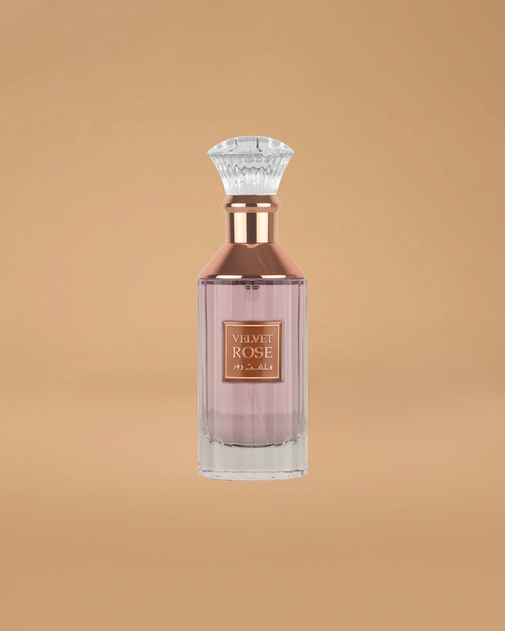 Lattafa Velvet Rose | 100ML | Unisex