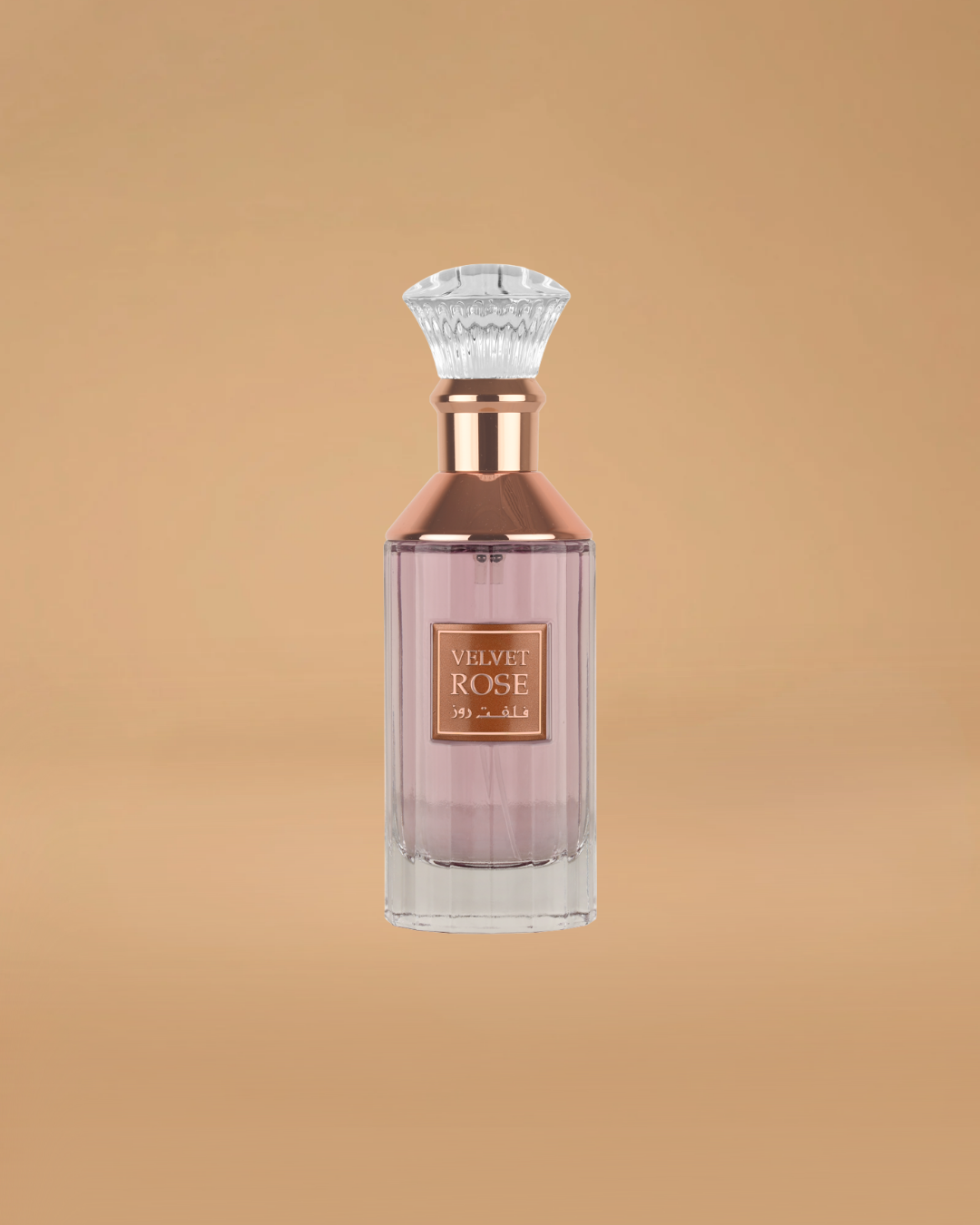 Lattafa Velvet Rose | 100ML | Unisex
