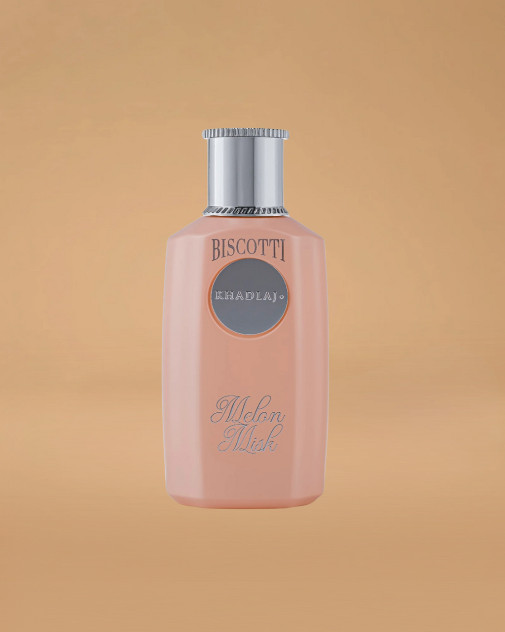 Khadlaj Biscotti Melon Musk |100ML Extrait De Parfum| Women