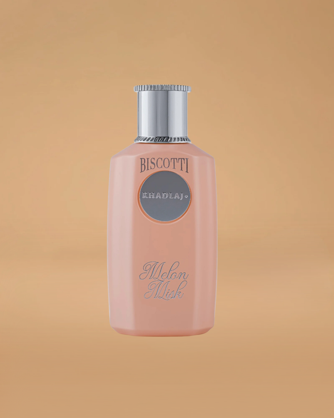 Khadlaj Biscotti Melon Musk |100ML Extrait De Parfum| Women