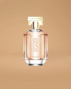 Hugo Boss The Scent For Her Eau de Parfum | 100ML Women
