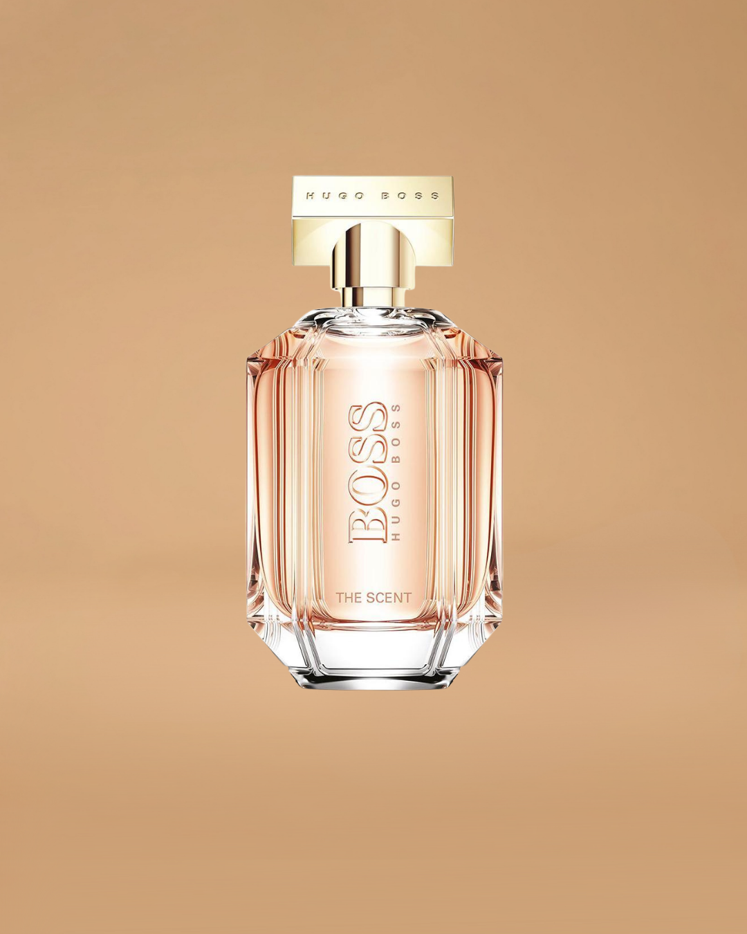Hugo Boss The Scent For Her Eau de Parfum | 100ML Women