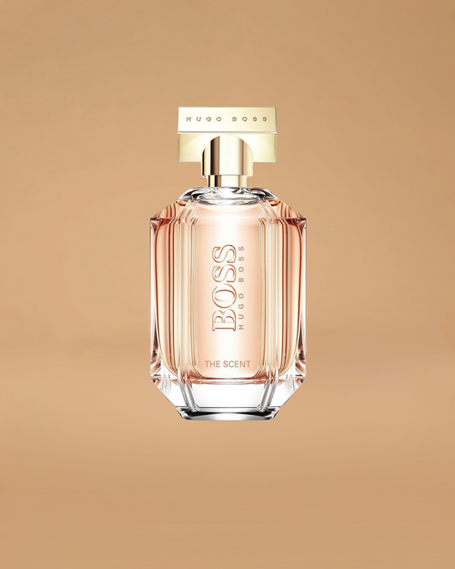 Hugo Boss The Scent For Her Eau de Parfum | 100ML Women