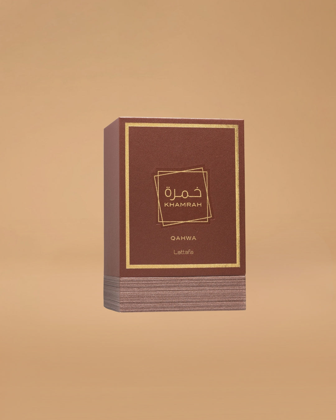 Lattafa Khamrah Qahwa | 100 ML | Unisex